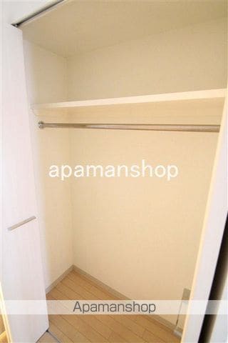 ミュプレ北浜の内装写真
