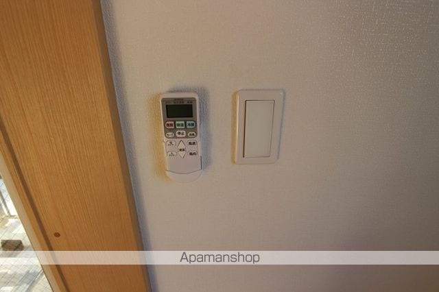 イクシオン博多の内装写真