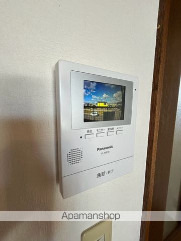 パークサイド髙畠の内装写真