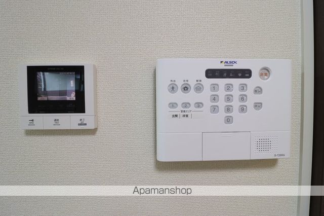 セレーナ東鷹匠の内装写真