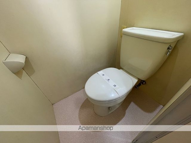 コーポ柏原の内装写真