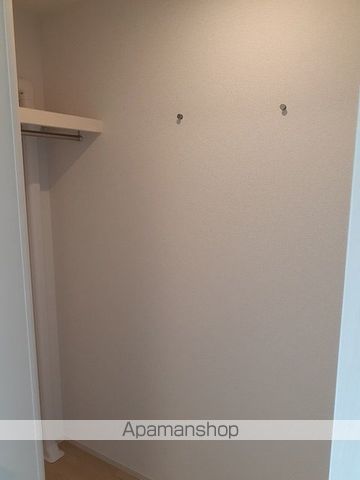 グレースコートIXの内装写真