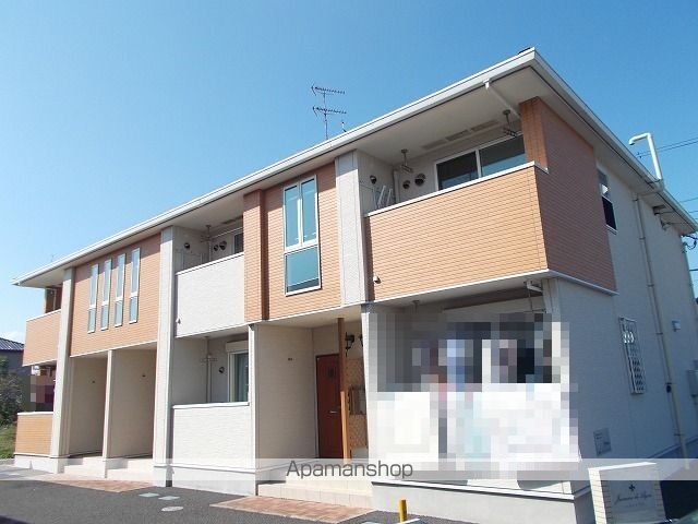 ジュネス ド アイサ