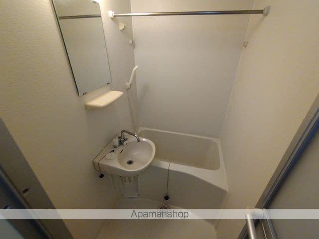 レオパレスリンの内装写真