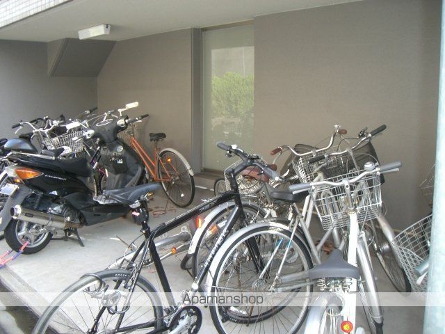 WILLDO日比野の周辺写真