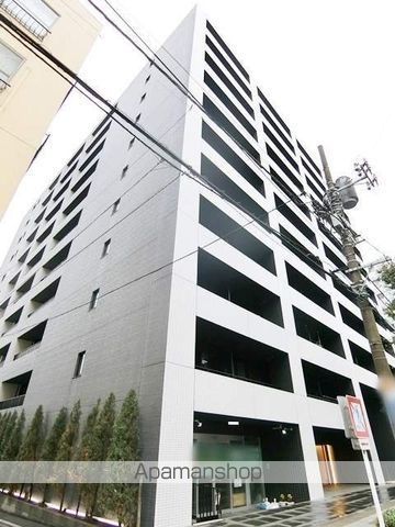ZOOM横浜SQUAREの外観写真