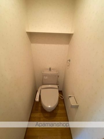 J.feel西池の内装写真