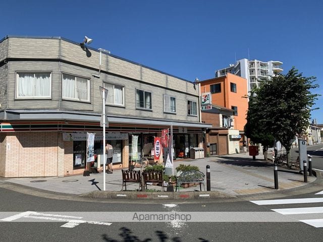 ソフィアエヌ湘南平塚の周辺写真