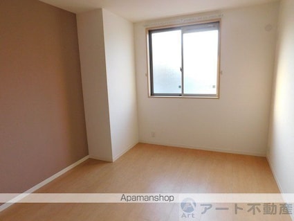 グリナージュ北山越[2LDK/51.48m2]の内装5