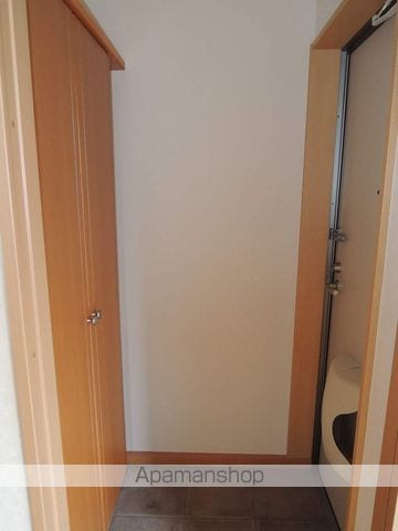ピア北岡の内装写真