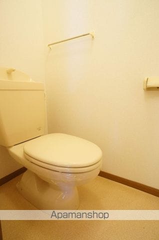 サンライズ松野の内装写真