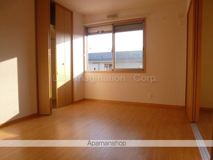 モンソレーユ[2LDK/66.01m2]の内装