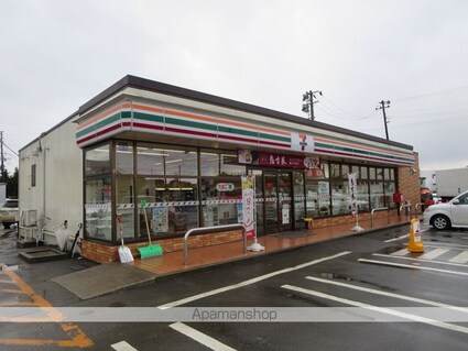 グレースヴィラ３号館[1R/28.57m2]の周辺3