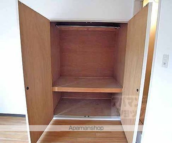 リビエール藤尾の内装写真