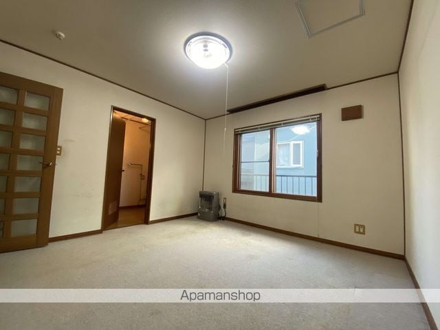 聖風マンションの内装写真
