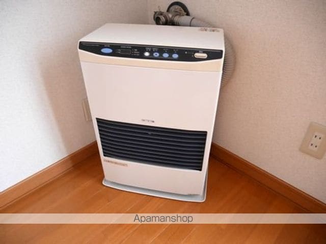 メゾンパルレの内装写真