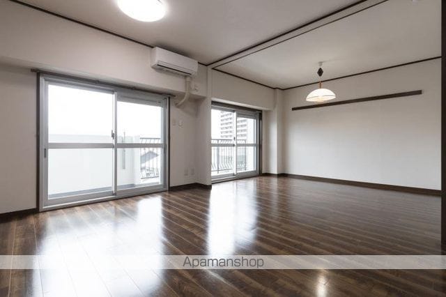 イトーピア高松433号の内装写真