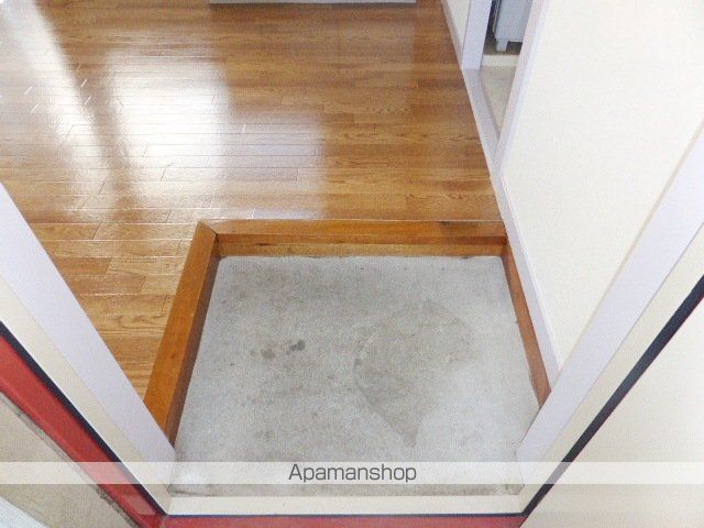コーポ懐石舎の内装写真