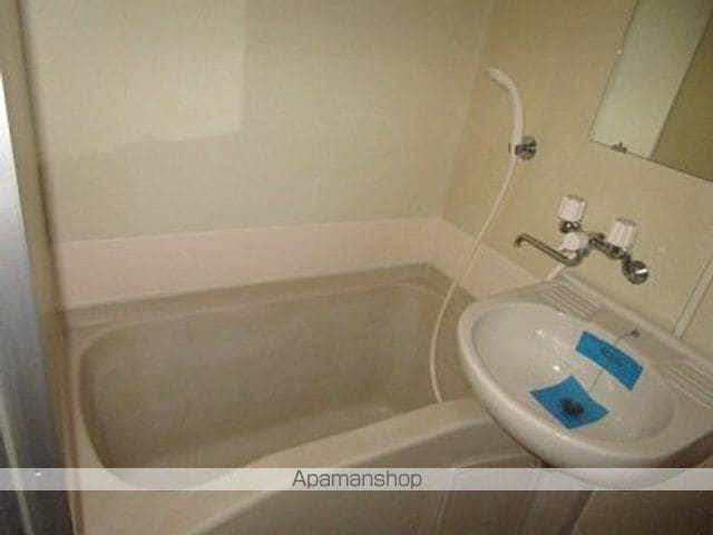パンシオン加茂宮No.1の内装写真