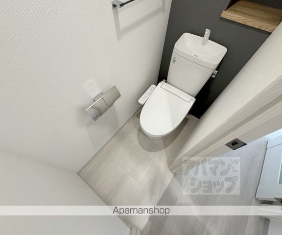 Kalan新町三条の内装写真