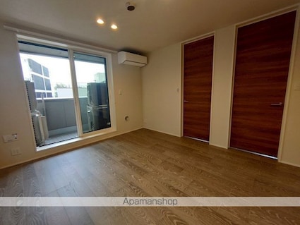 ラナコート北沢[3LDK/75.5m2]のリビング・居間