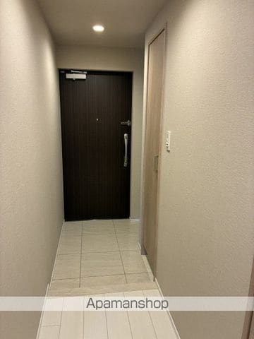 ビューテラス茗荷谷の内装写真