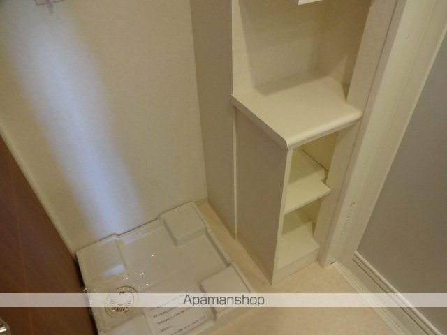 KDXレジデンス守口の内装写真