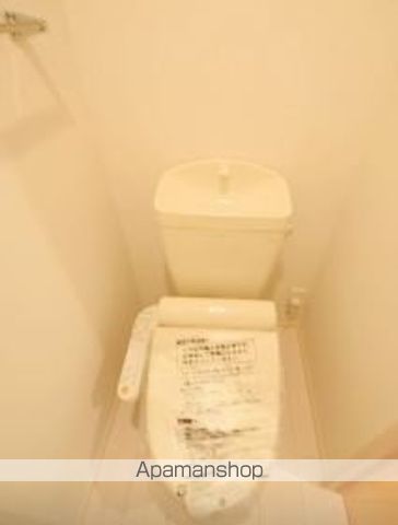 オーズ デュープレックスの内装写真