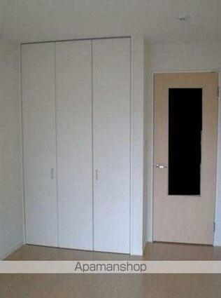 東京都杉並区下井草２丁目[1K/25.62m2]のリビング・居間