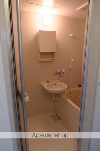 JMオレンジハイツの内装写真