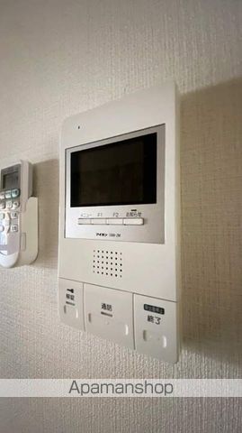 CASA FELICEの内装写真