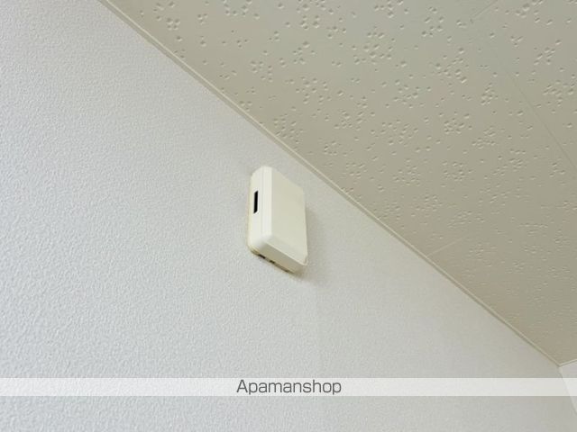 アーバンパレス雅の内装写真