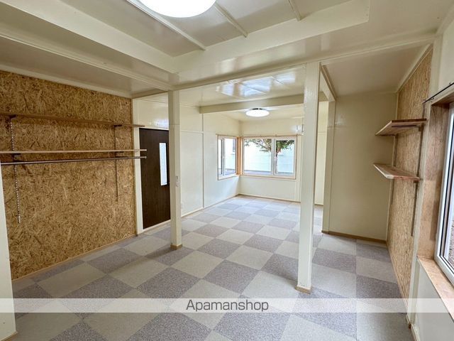 根室本線 帯広駅 徒歩29分 1階建 築61年の内装写真