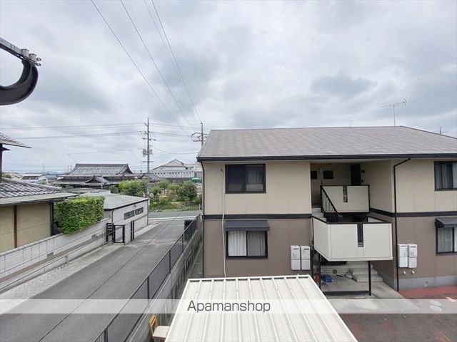 プレジール花みずき B棟のその他写真
