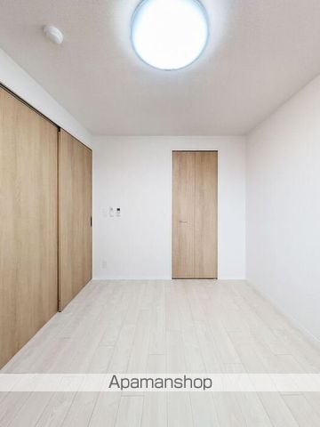 DーRESIDENCE稲城の内装写真