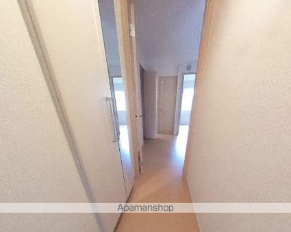 ポムドテールＴ[2DK/46.18m2]の内装3