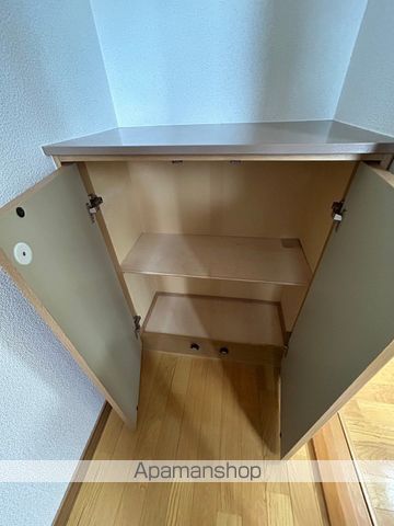 イーストハウスの内装写真