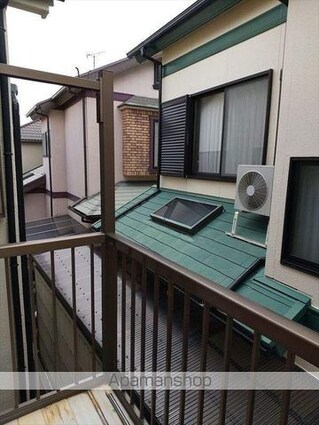 加納３８０－２一戸建[3DK/68.36m2]の眺望
