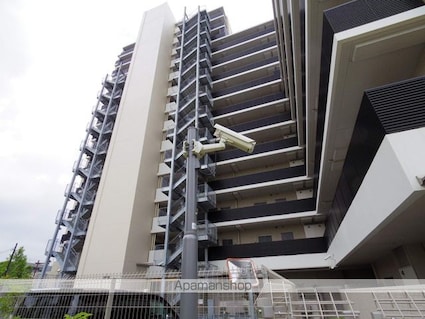 トラープランド翠命館[2LDK/58.32m2]の外観4