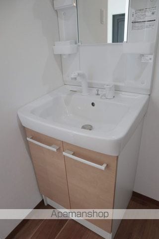 マンションはごろもの内装写真