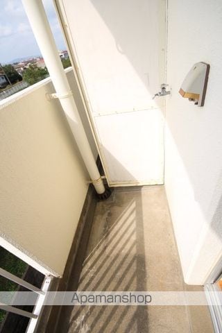 津曲マンションの内装写真