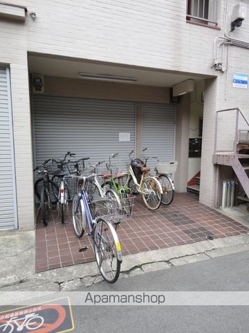 GS阿倍野のその他写真