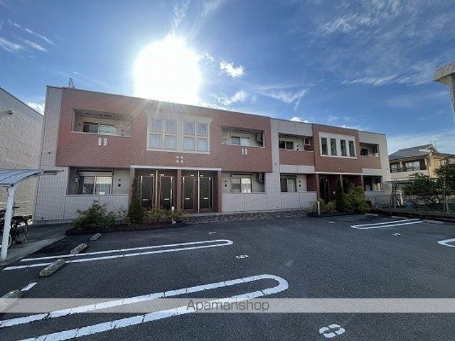 ひまわりIの外観写真