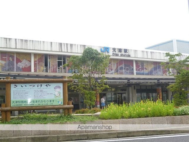 カティーIIの周辺写真