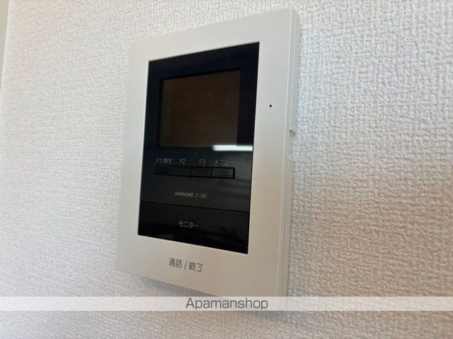 フィーカの内装写真