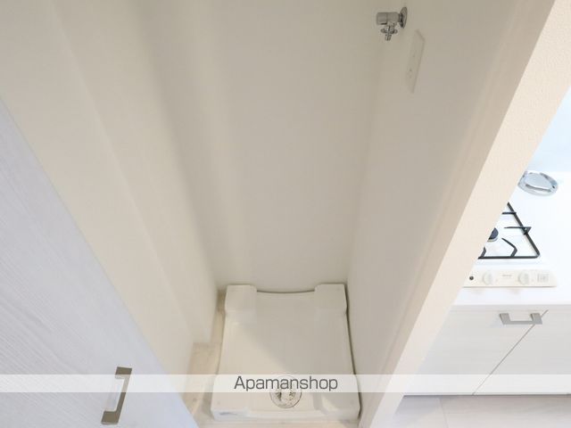 エスリード栄エステージの内装写真