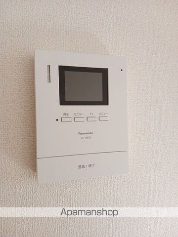 お花畑ハイツC棟の内装写真