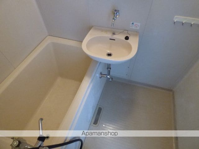 メゾン越智の内装写真