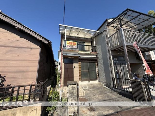 丹南3丁目戸建