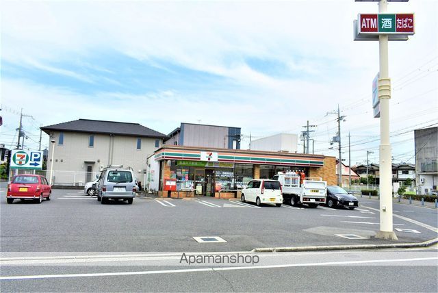 グローリアス金岡A棟の周辺写真